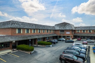 More details for 106-140 Barrington Commons Ct, Barrington, IL - Retail for Sale