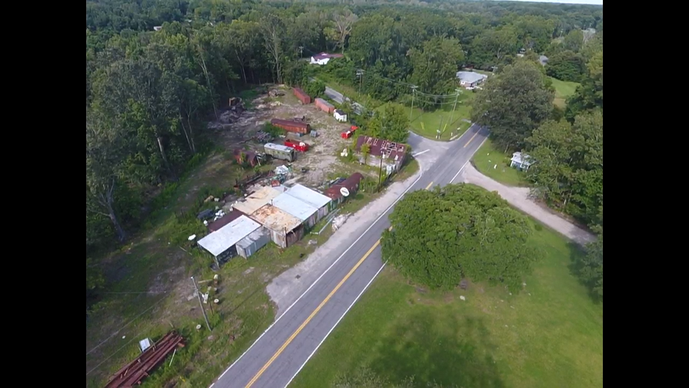 6710 Toogoodoo Rd, Hollywood, SC for rent - Building Photo - Image 3 of 5