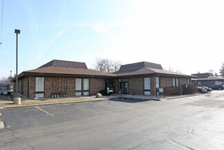 More details for 4413 Roosevelt Rd, Hillside, IL - Office for Rent