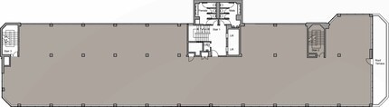 55-57 High St, Redhill to rent Floor Plan- Image 2 of 11