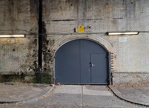 203-204A Virgil St, London to rent Building Photo- Image 2 of 2