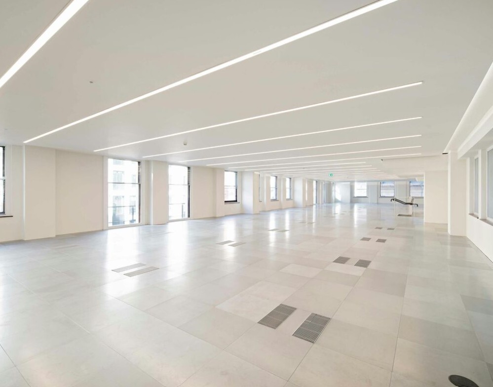 100 Pall Mall, London to rent Interior Photo- Image 1 of 4