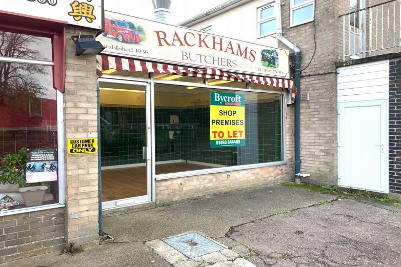 2 Wapping, Great Yarmouth for sale Building Photo- Image 1 of 1