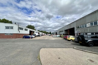 More details for Farmbrough Clos, Aylesbury - Industrial for Rent