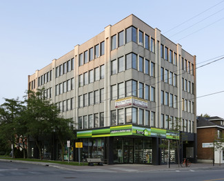 More details for 1306 Wellington St W, Ottawa, ON - Retail for Rent