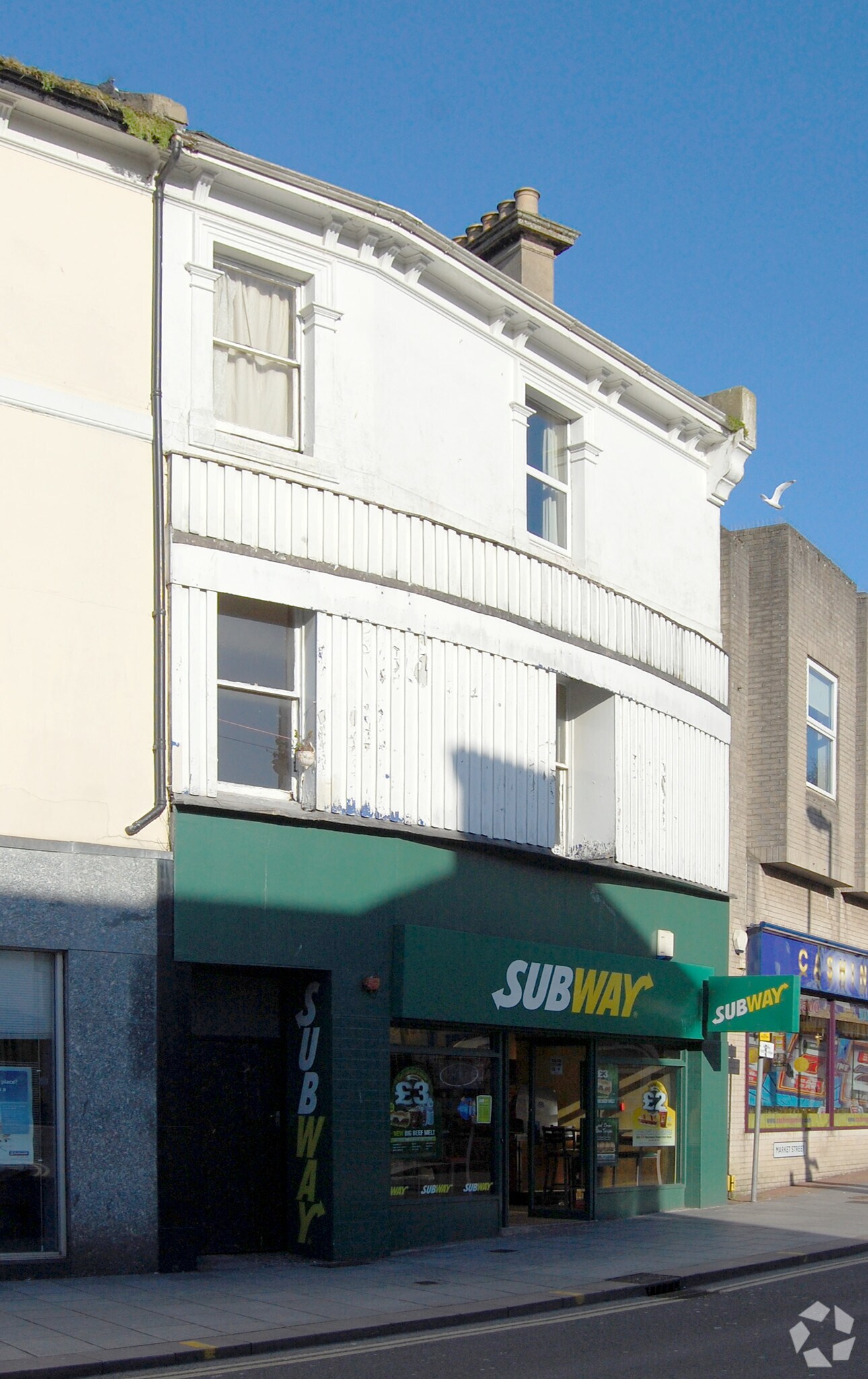 3 Market St, Torquay for sale Primary Photo- Image 1 of 1