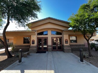 More details for 8406 E Shea Blvd, Scottsdale, AZ - Office for Sale