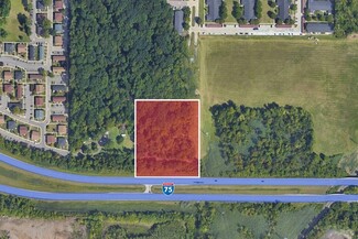 More details for Pardee Rd, Taylor, MI - Land for Sale