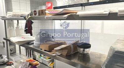 Retail in Madrid, Madrid to rent Interior Photo- Image 1 of 5