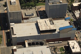 275 Main St, White Plains, NY - aerial  map view - Image1