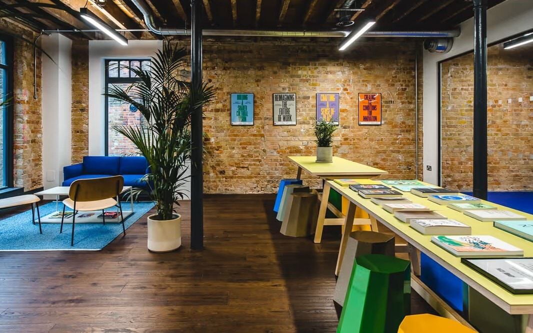 5-6 Grays Brewery Yard, Chelmsford to rent Interior Photo- Image 1 of 4