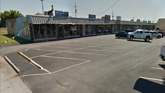 More details for 1802-1820 W Gore Blvd, Lawton, OK - Retail for Rent