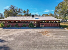 15525 Shady Hills Rd, Spring Hill FL - Commercial Property