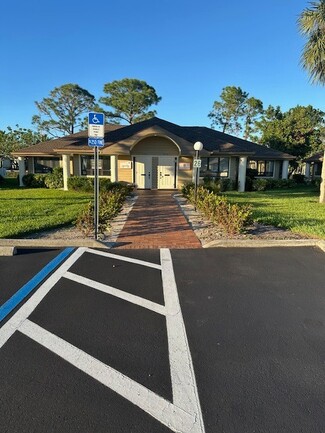 More details for 12523-12697 New Brittany Blvd, Fort Myers, FL - Office/Medical for Rent