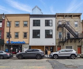 633 Newark Ave, Jersey City, NJ to rent Building Photo- Image 1 of 8