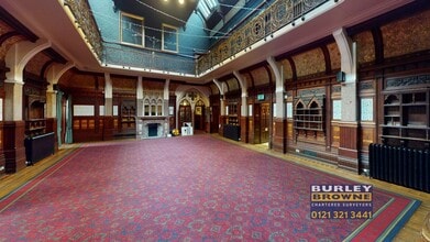 4 Yew Tree Rd, Birmingham to rent Building Photo- Image 1 of 9