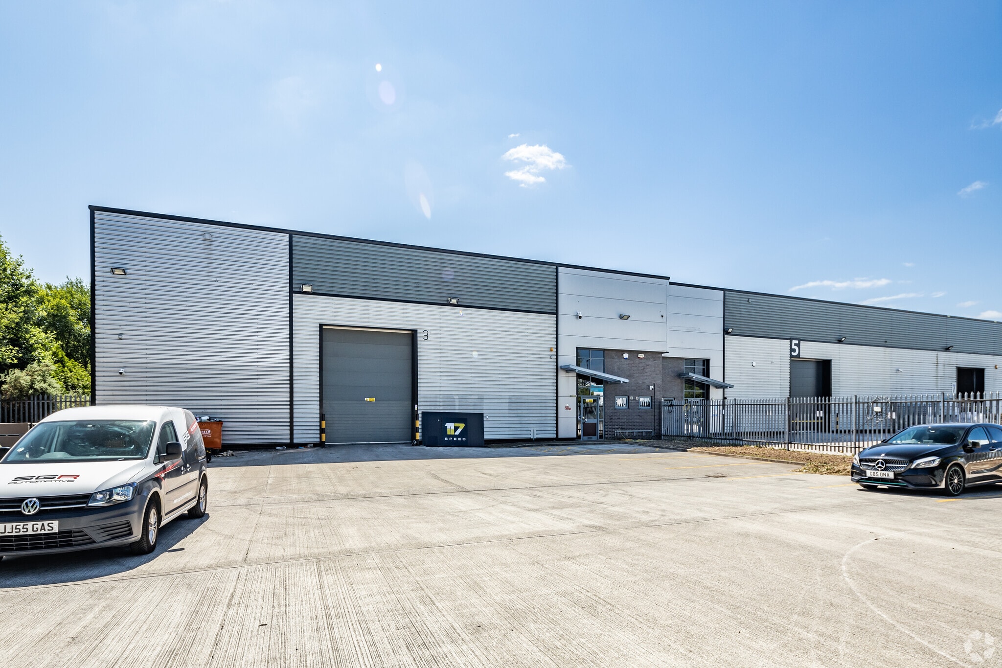 Brightgate Way, Manchester for sale Building Photo- Image 1 of 4
