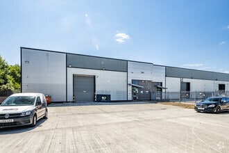 Brightgate Way, Manchester for sale Building Photo- Image 1 of 4