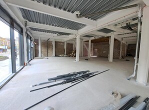 2 Cleveland St, Wolverhampton to rent Interior Photo- Image 1 of 2
