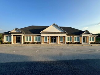 More details for 175 Country Club Dr, Stockbridge, GA - Office for Rent