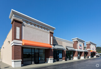 More details for 2745 Schaad Rd, Knoxville, TN - Retail for Rent