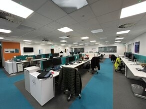 Pindar Rd, Hoddesdon to rent Interior Photo- Image 2 of 2