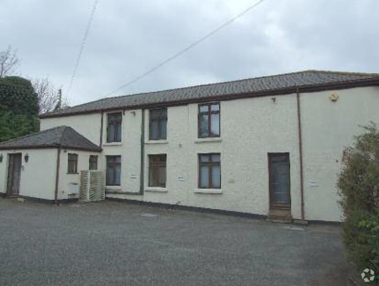 Main Rd, Exminster for sale - Primary Photo - Image 1 of 1