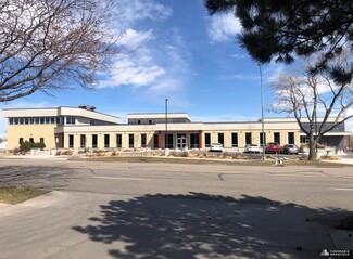 More details for 1212 Riverside Ave, Fort Collins, CO - Office/Retail, Industrial for Rent