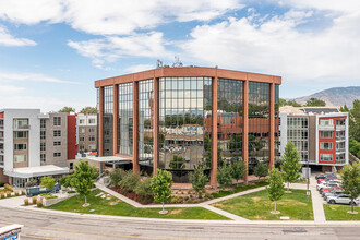 1245 E Brickyard Rd, Salt Lake City, UT for rent Building Photo- Image 1 of 9