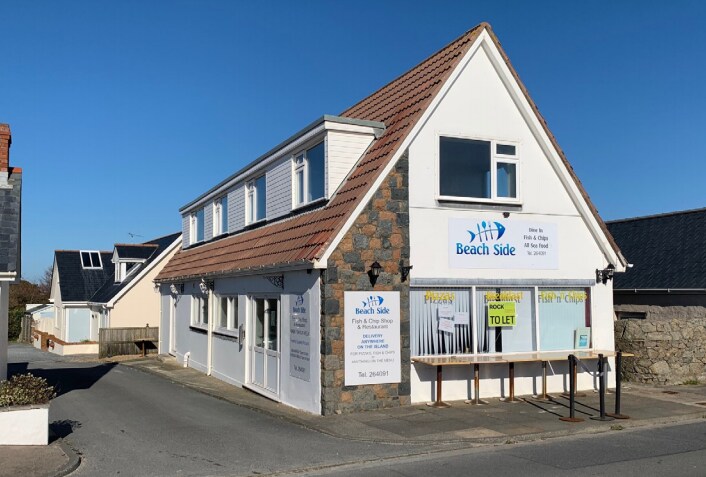 L'Eree, Guernsey for sale Primary Photo- Image 1 of 1