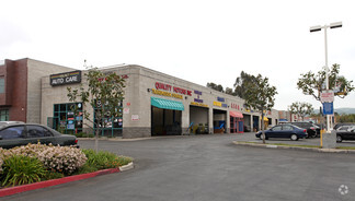 More details for 19116-19130 E Walnut Dr N, Rowland Heights, CA - Flex for Rent