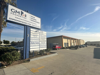 More details for 12220-12300 Washington Blvd, Whittier, CA - Industrial for Rent