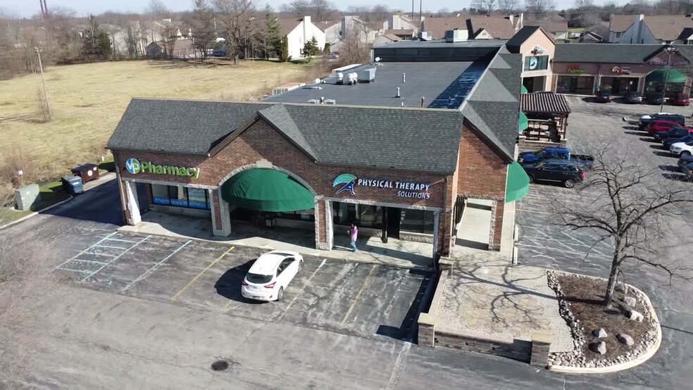 3538 Calumet Ave, Valparaiso, IN for rent - Commercial Listing Video - Image 2 of 18