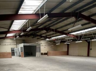 More details for Orders Ln, Kirkham - Industrial for Rent