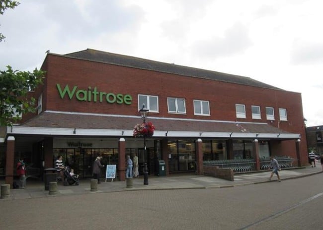 More details for 33-49 High St, Southampton - Retail for Sale