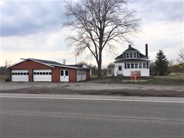 10236 Transit Rd, East Amherst, NY for sale - Primary Photo - Image 1 of 1