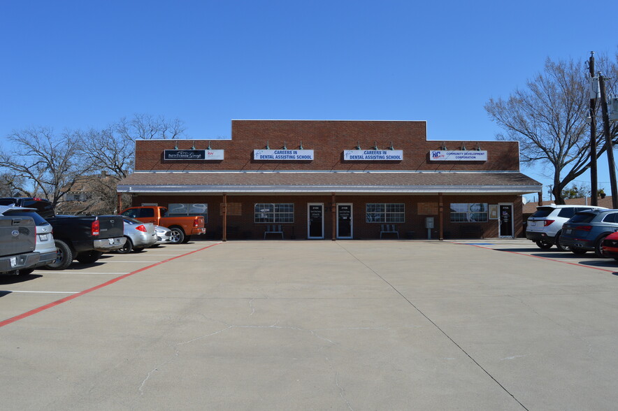 216 N Arch St, Royse City, TX for sale - Primary Photo - Image 1 of 1