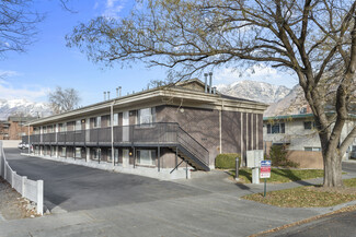 More details for 444 West 200 North & 242 North 500 West – Residential for Sale, Provo, UT