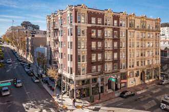 1405 Franklin St, San Francisco, CA for sale Primary Photo- Image 1 of 1