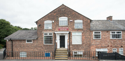 Bollin Walk, Wilmslow for rent Building Photo- Image 1 of 5