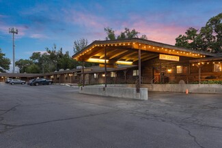 More details for 535 S Main St, Moab, UT - Hospitality for Sale