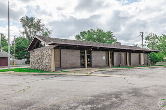 26410 Lake Shore Blvd, Euclid OH - Commercial Property