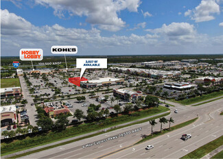 More details for 9375 Six Mile Cypress Pky, Fort Myers, FL - Retail for Rent