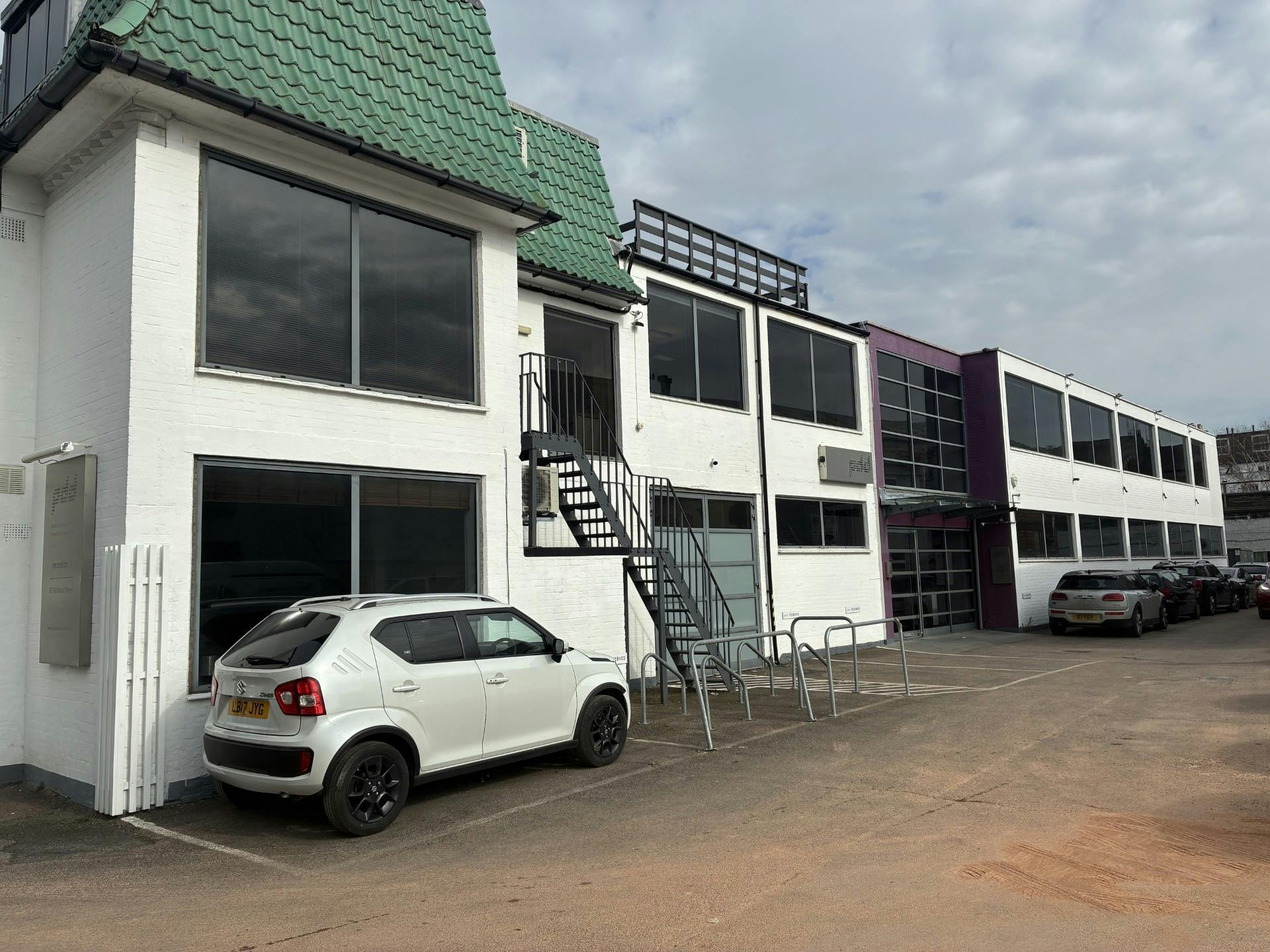 85-87 Richford St, London for sale Building Photo- Image 1 of 20