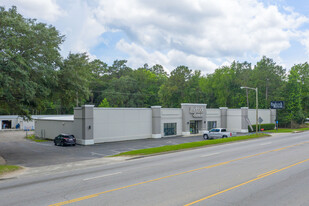 4609 Ogeechee Rd, Savannah GA - Commercial Property