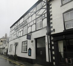 Bridge St, Llangollen for sale Building Photo- Image 1 of 1