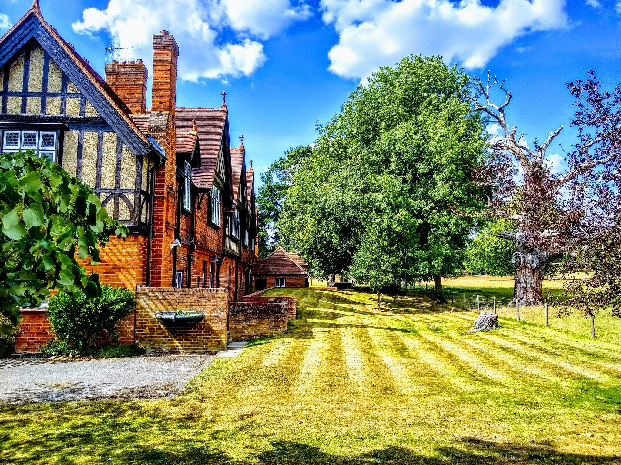 Bagshot Park, Bagshot for sale Building Photo- Image 1 of 1