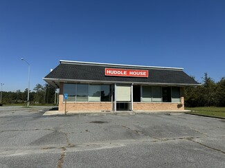 More details for 100 Highway 243, Ivey, GA - Land for Rent