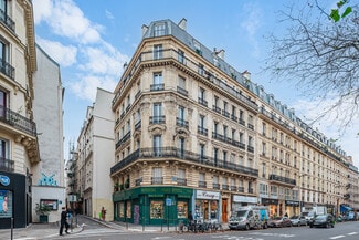 More details for 15 Rue Réaumur, Paris - Office to Rent