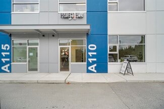More details for 19748A 86th Av, Langley, BC - Industrial for Sale
